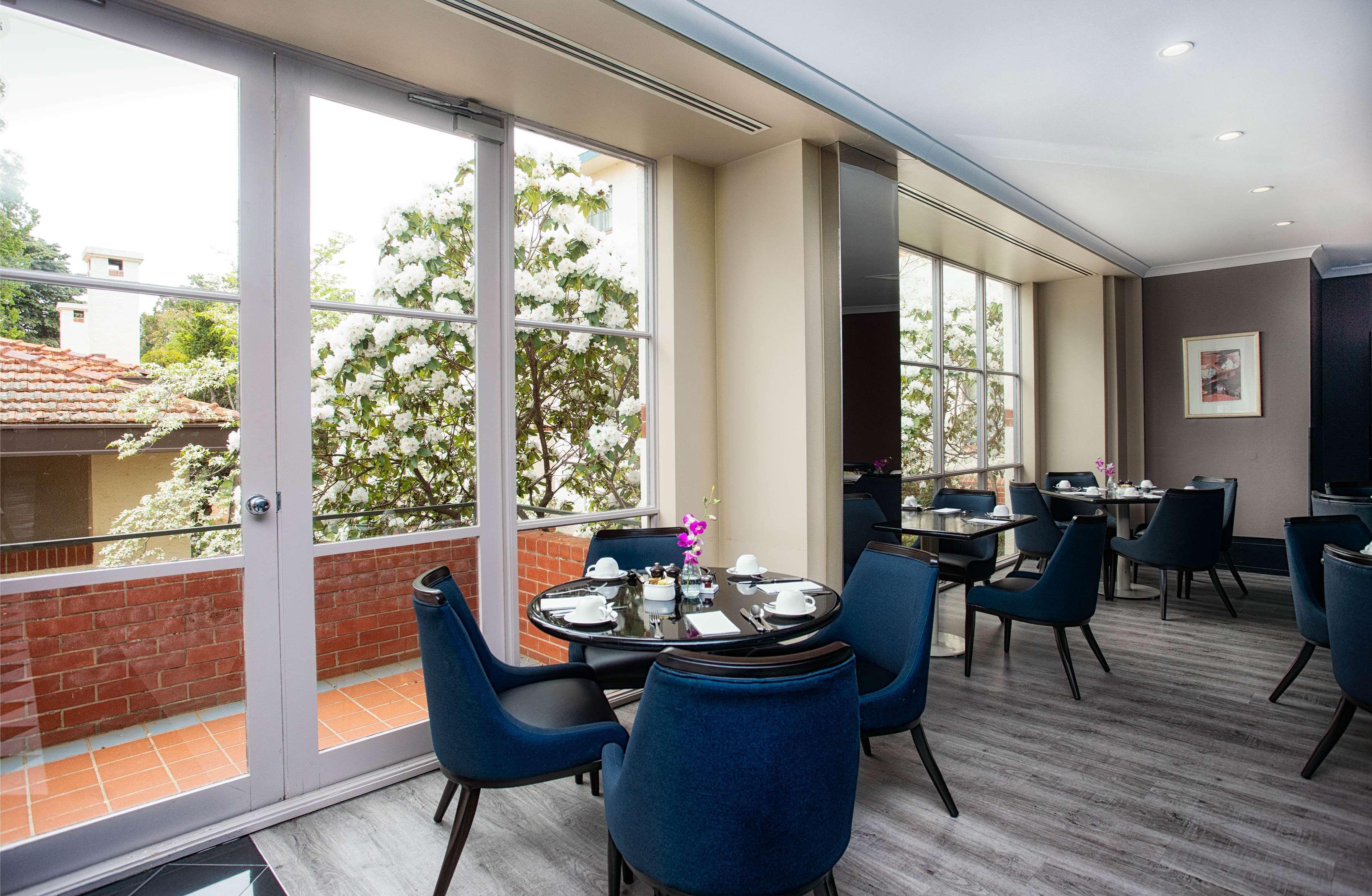 Hyatt Hotel Canberra - A Park Hyatt Hotel Camberra Exterior foto The Club at the InterContinental Santiago