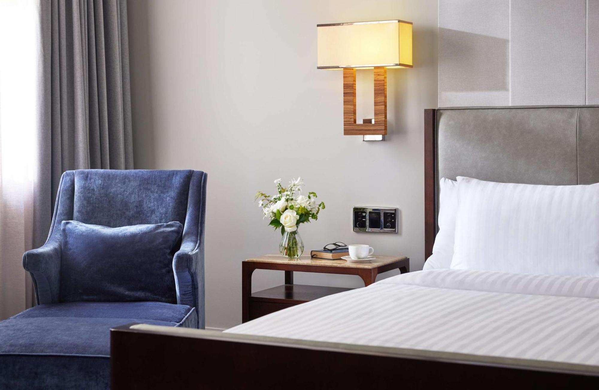 Hyatt Hotel Canberra - A Park Hyatt Hotel Camberra Exterior foto