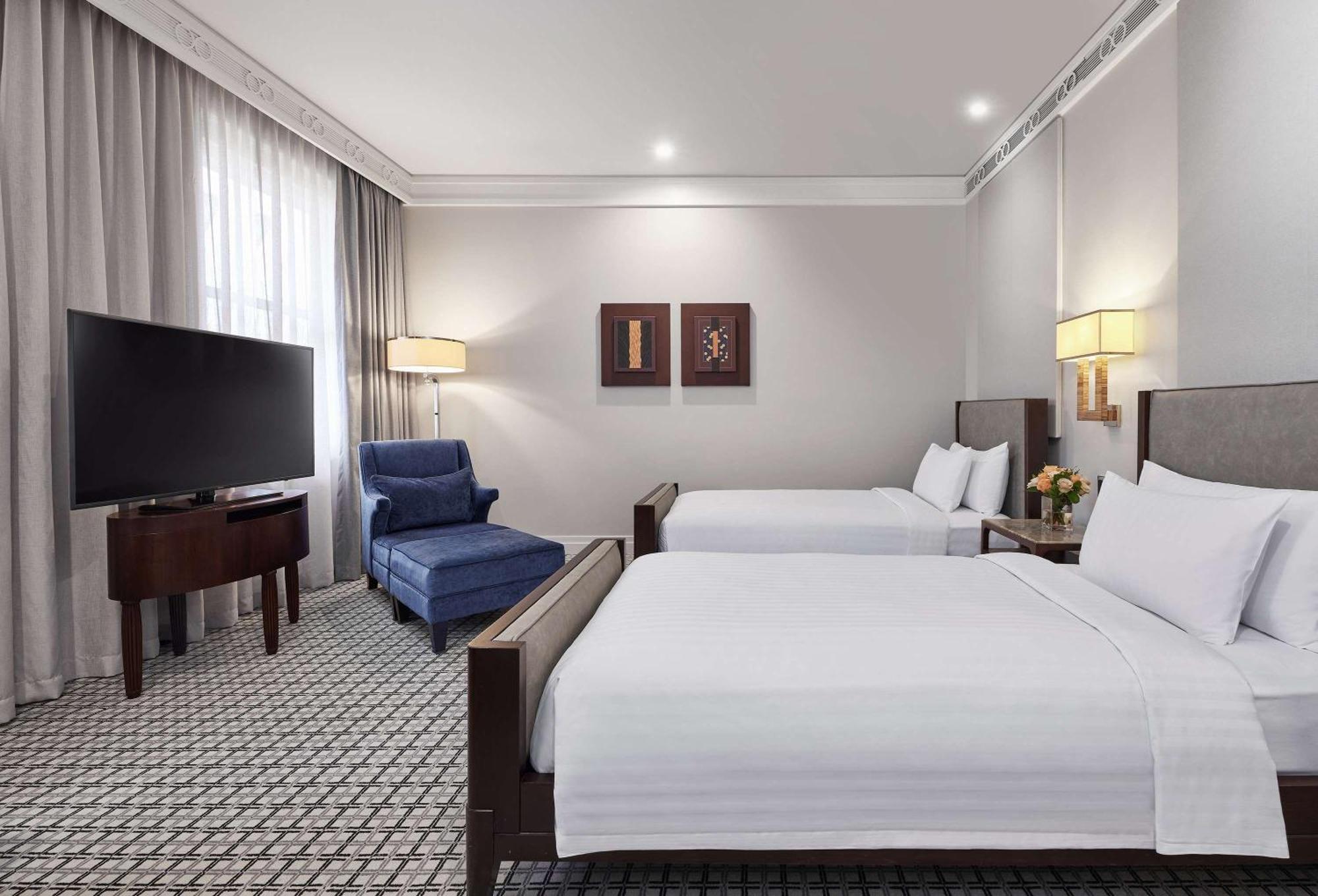 Hyatt Hotel Canberra - A Park Hyatt Hotel Camberra Exterior foto